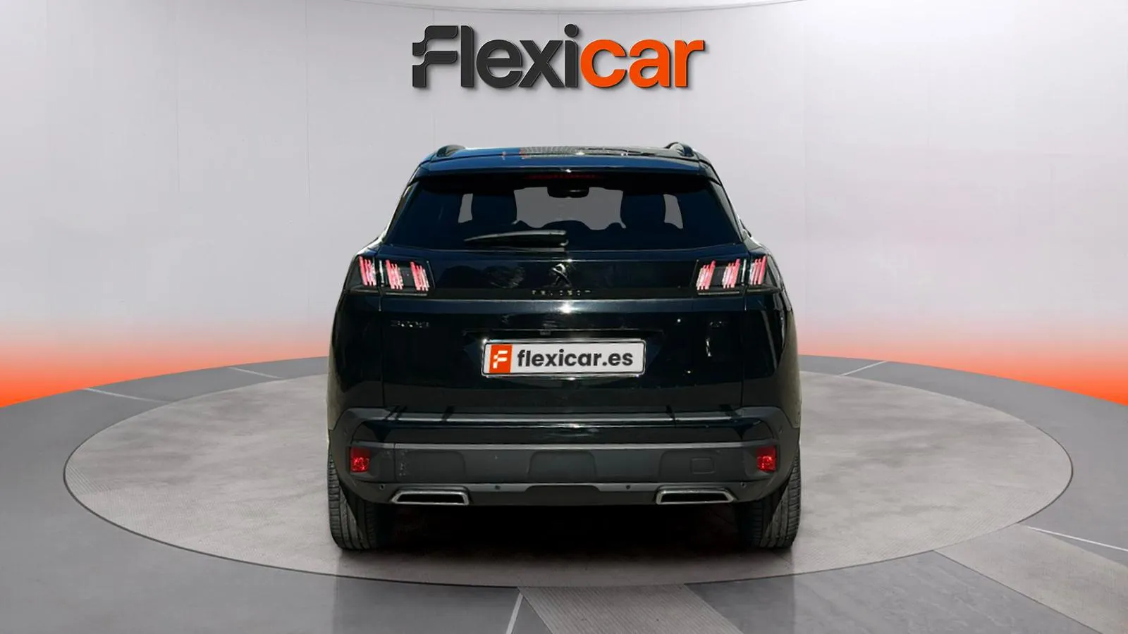 Peugeot 3008 1.2 PureTech GT EAT8 - foto 7