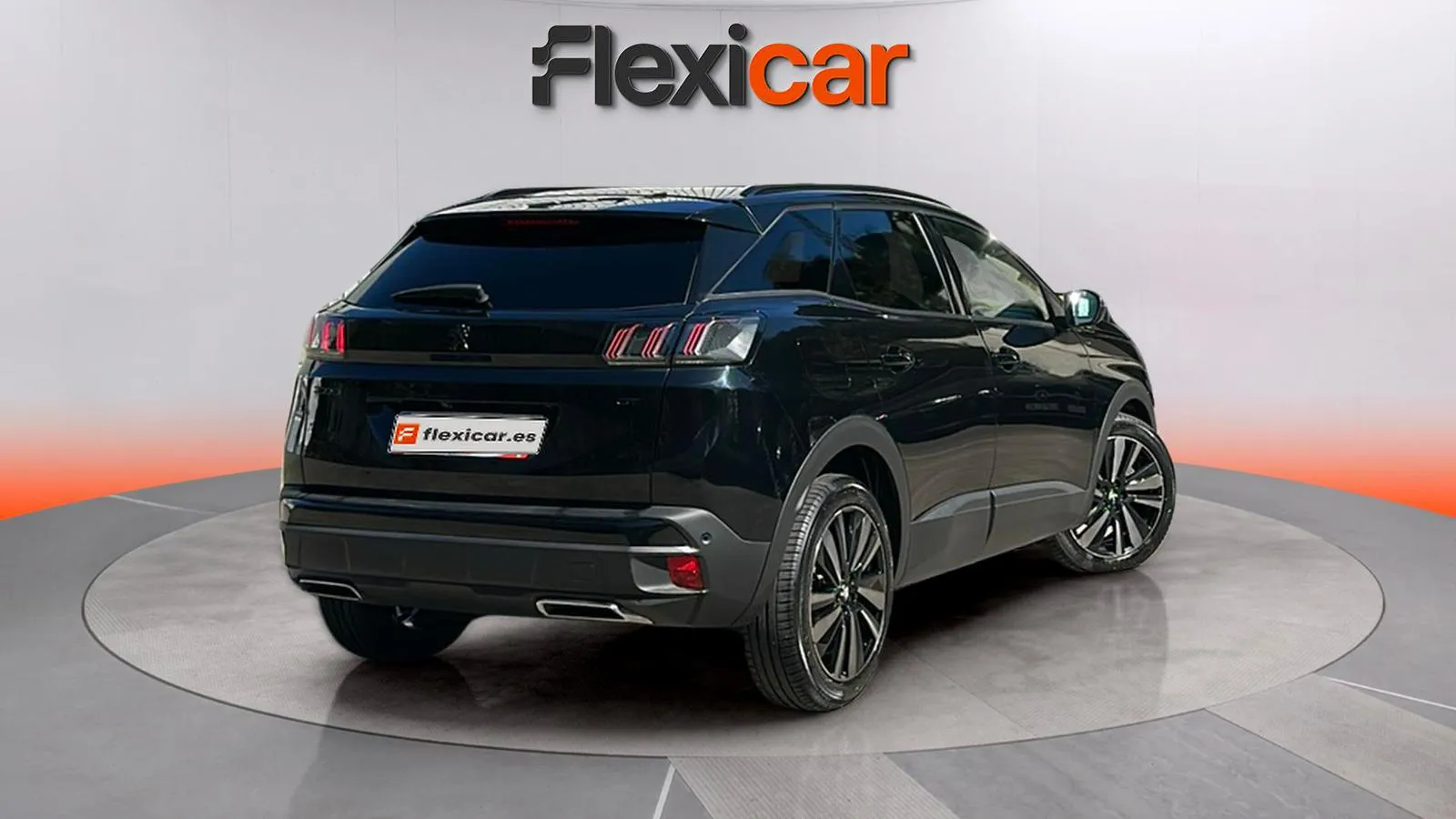 Peugeot 3008 1.2 PureTech GT EAT8 - foto 8