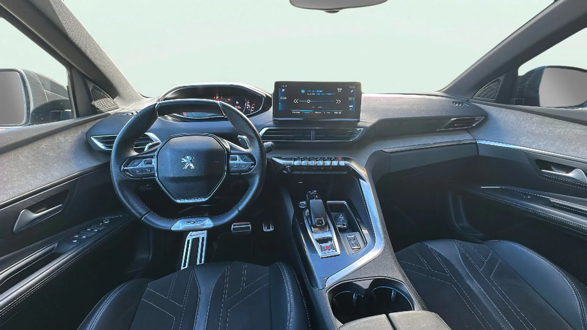 Peugeot 3008 1.2 PureTech GT EAT8 - foto 9