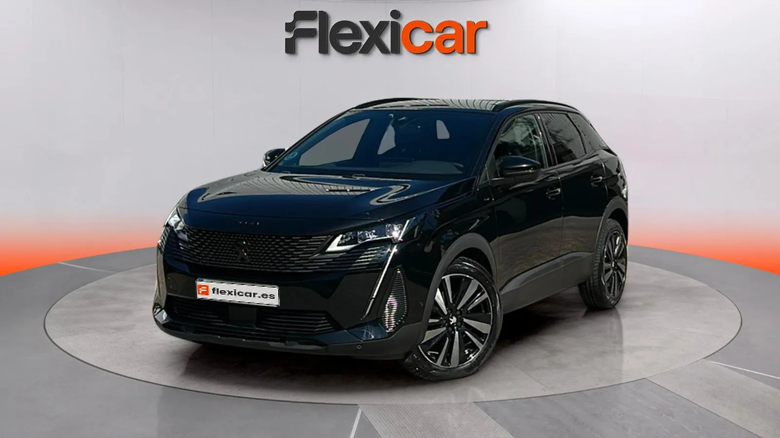 Peugeot 3008 1.2 PureTech GT EAT8 - foto 3