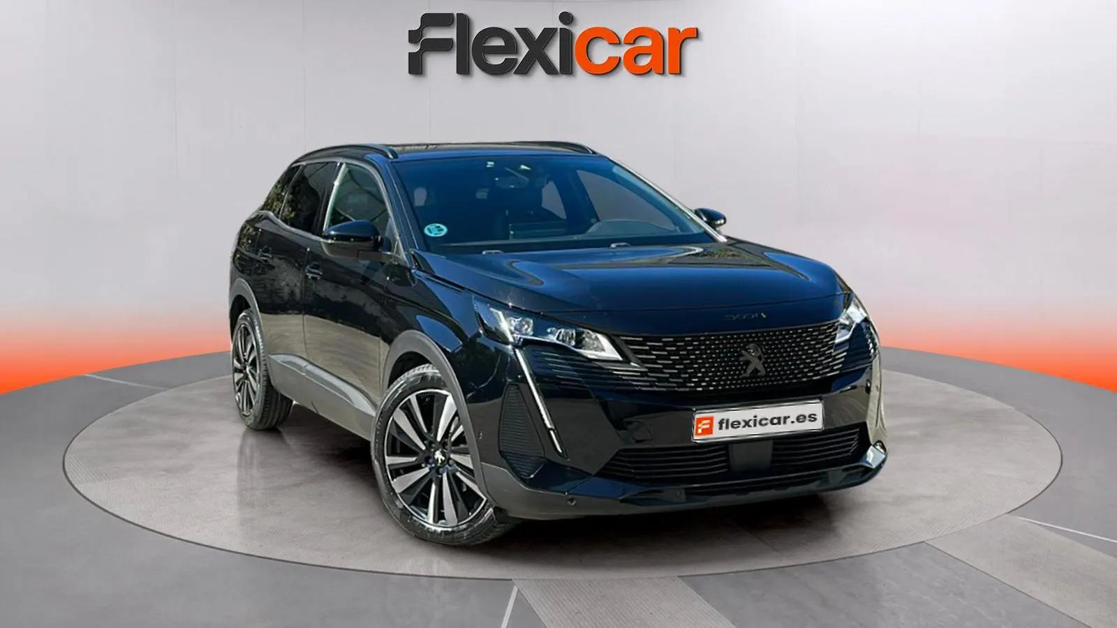Peugeot 3008 1.2 PureTech GT EAT8