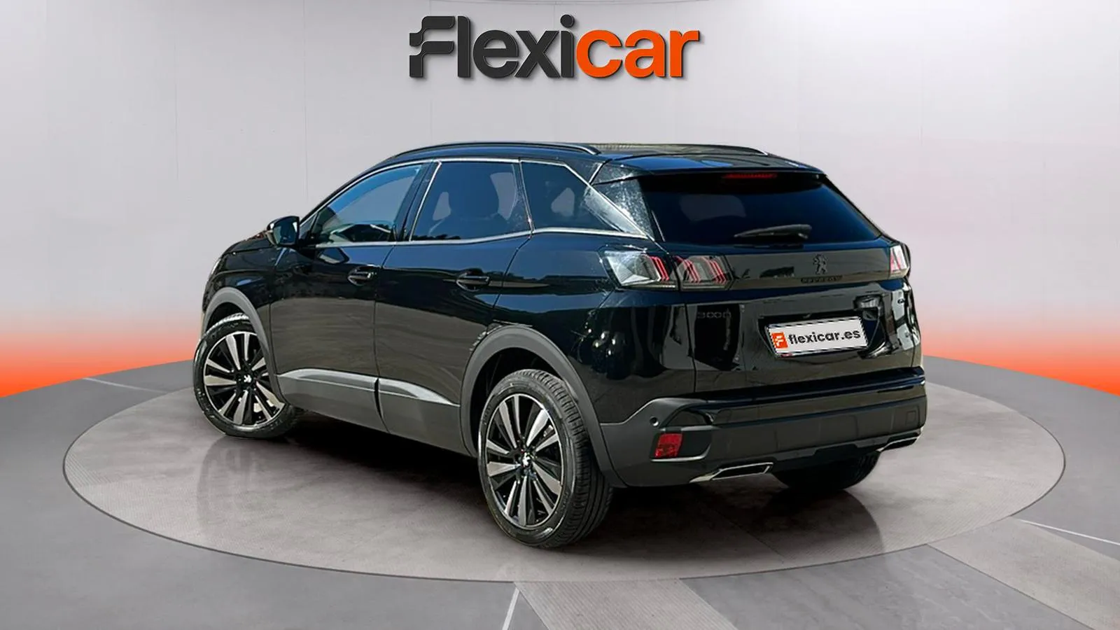 Peugeot 3008 1.2 PureTech GT EAT8 - foto 6
