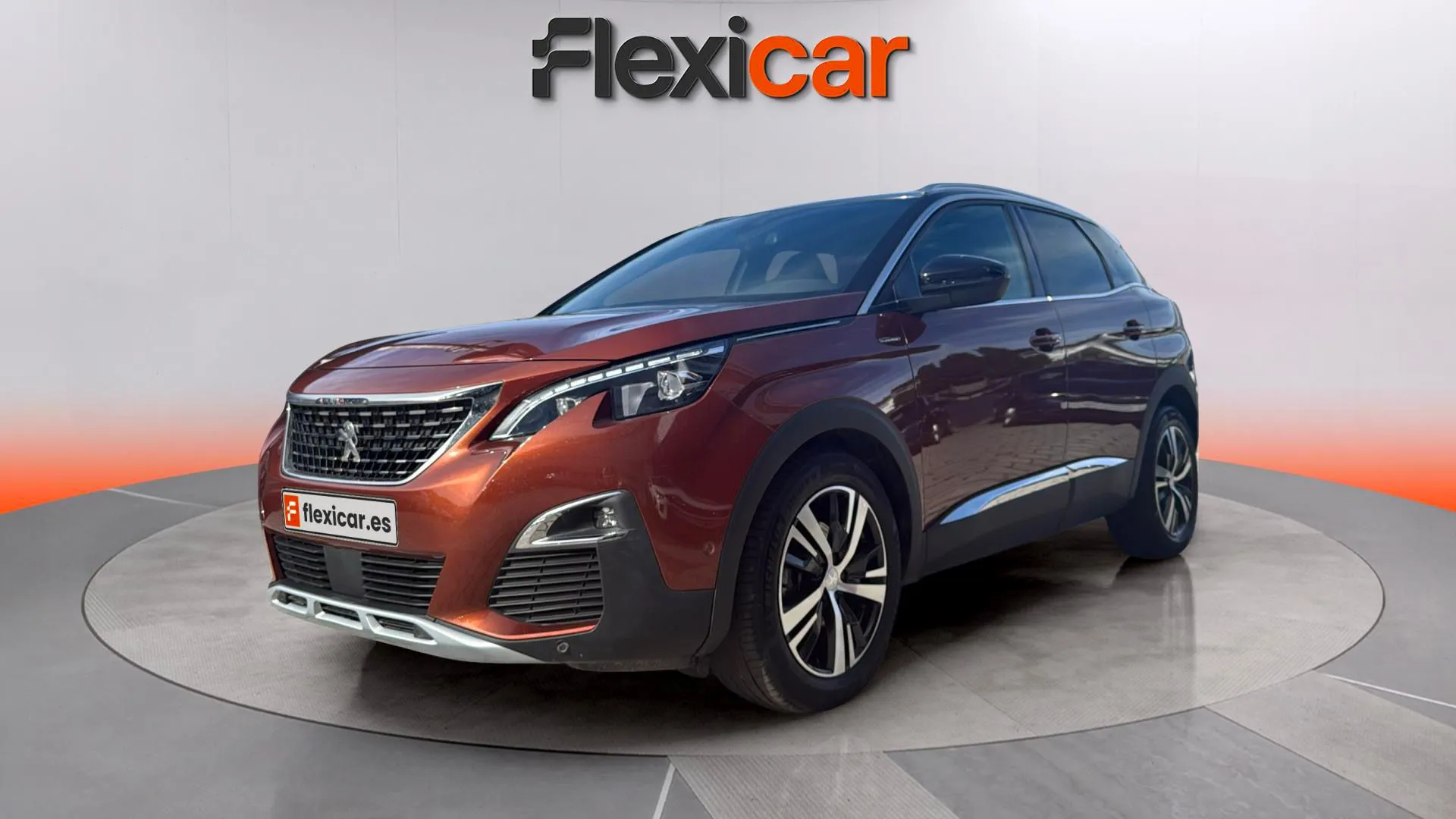 Peugeot 3008 1.2 PureTech GT - foto 3