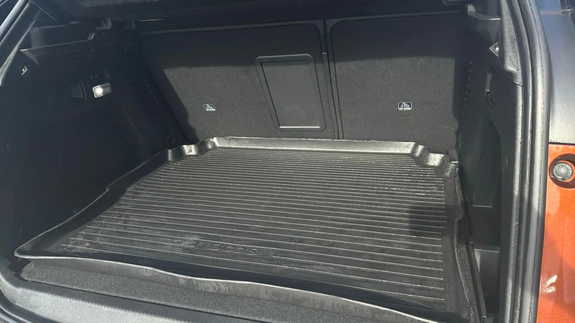 Peugeot 3008 1.2 PureTech GT - foto 17