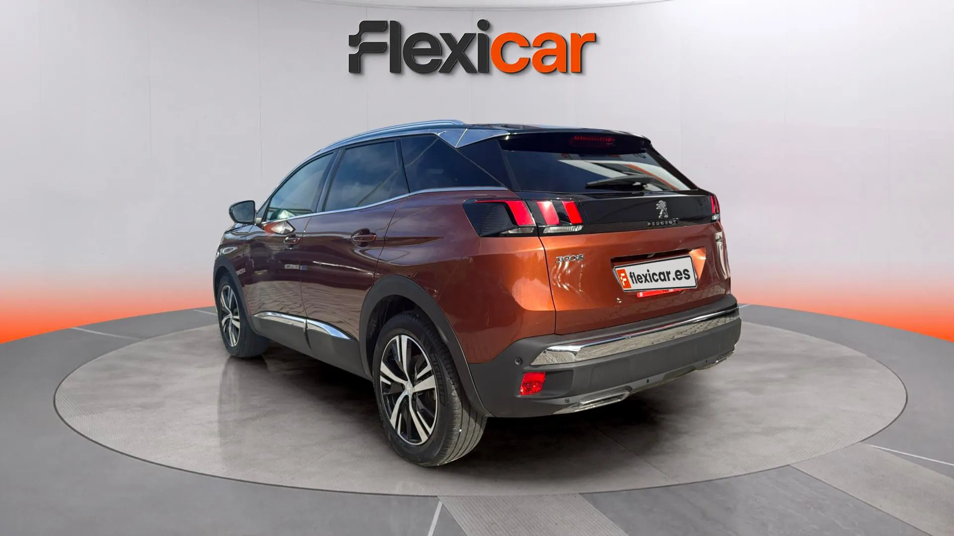 Peugeot 3008 1.2 PureTech GT - foto 8