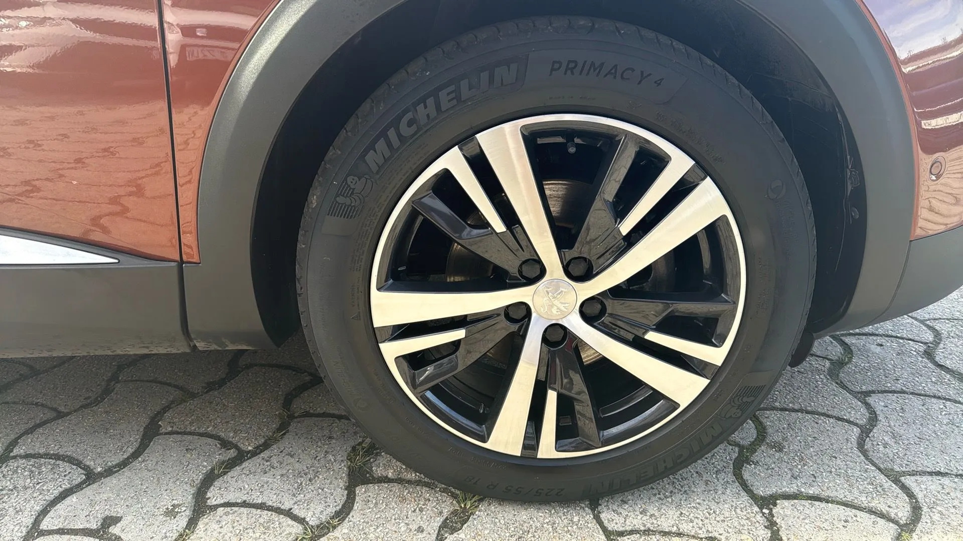 Peugeot 3008 1.2 PureTech GT - foto 22