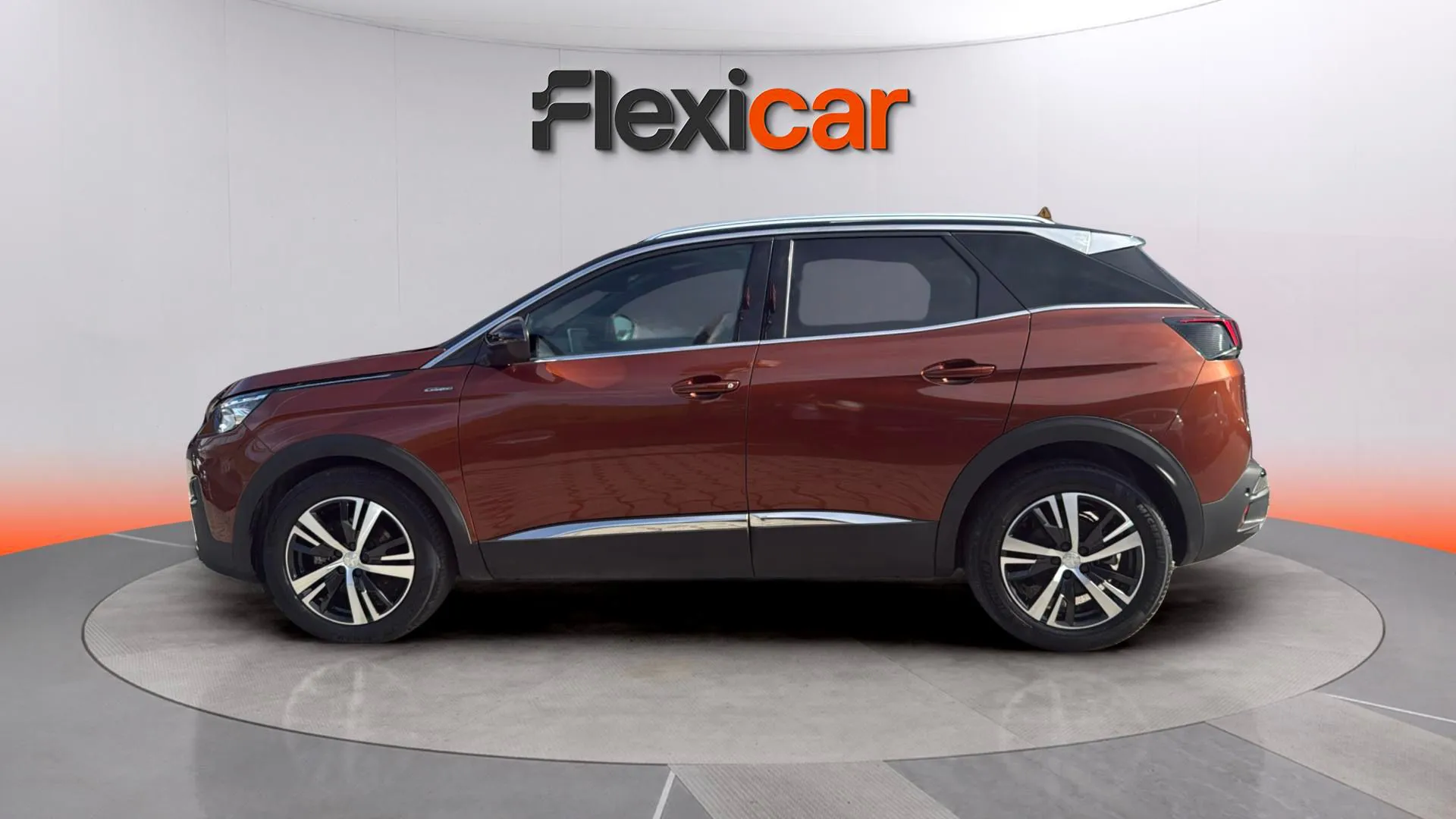 Peugeot 3008 1.2 PureTech GT - foto 5