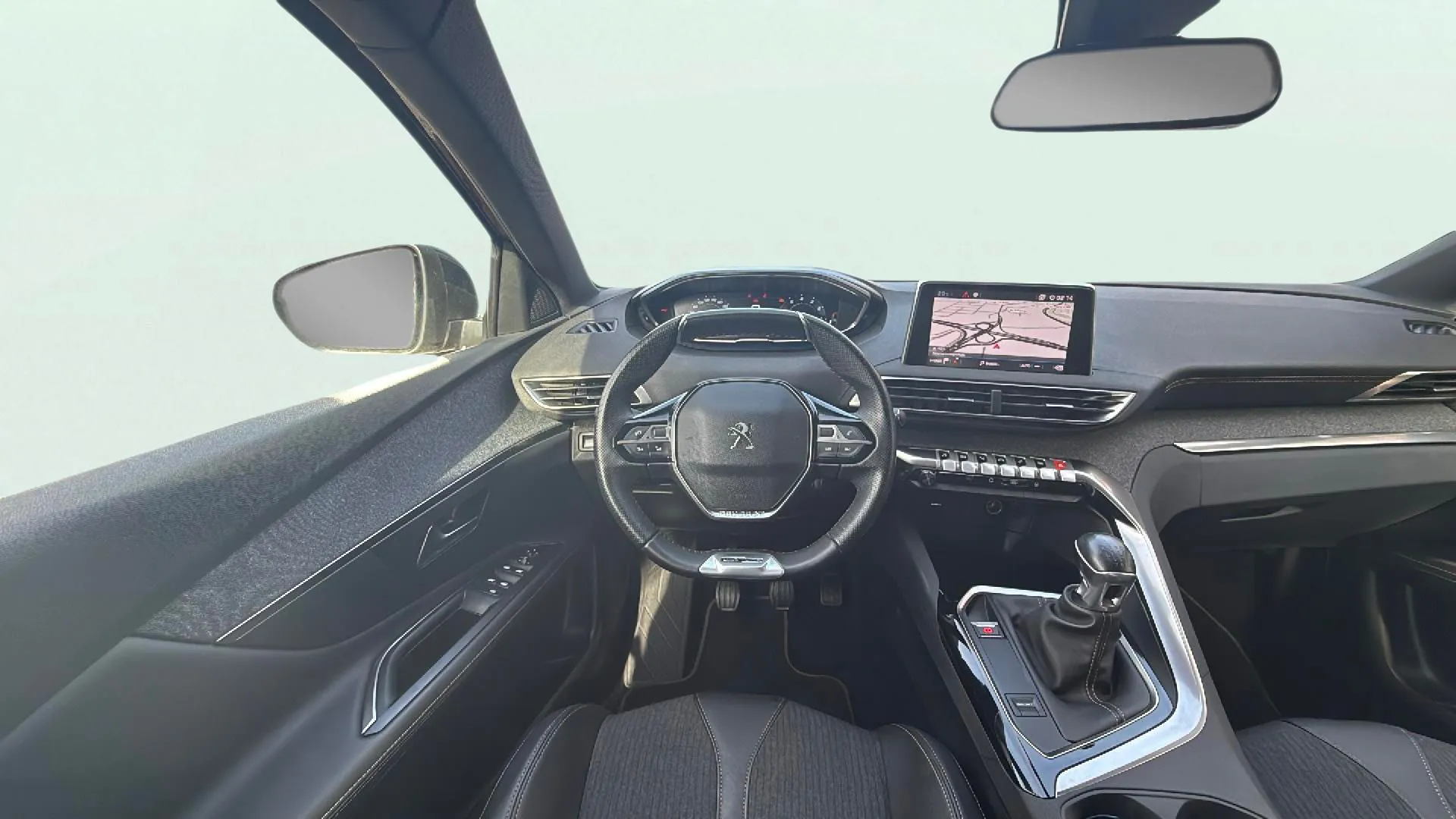 Peugeot 3008 1.2 PureTech GT - foto 10