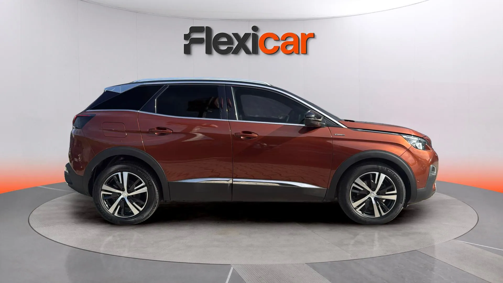 Peugeot 3008 1.2 PureTech GT - foto 4