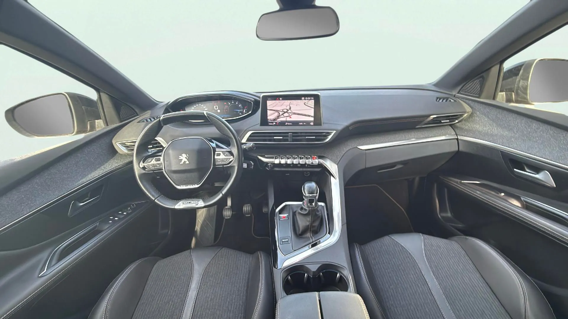 Peugeot 3008 1.2 PureTech GT - foto 11