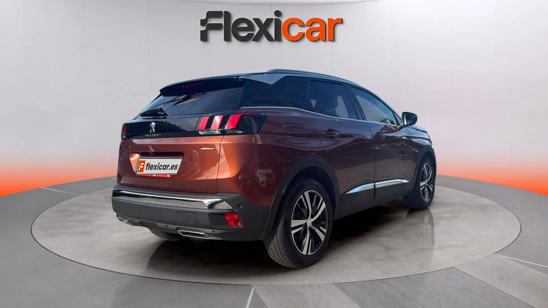 Peugeot 3008 1.2 PureTech GT - foto 6