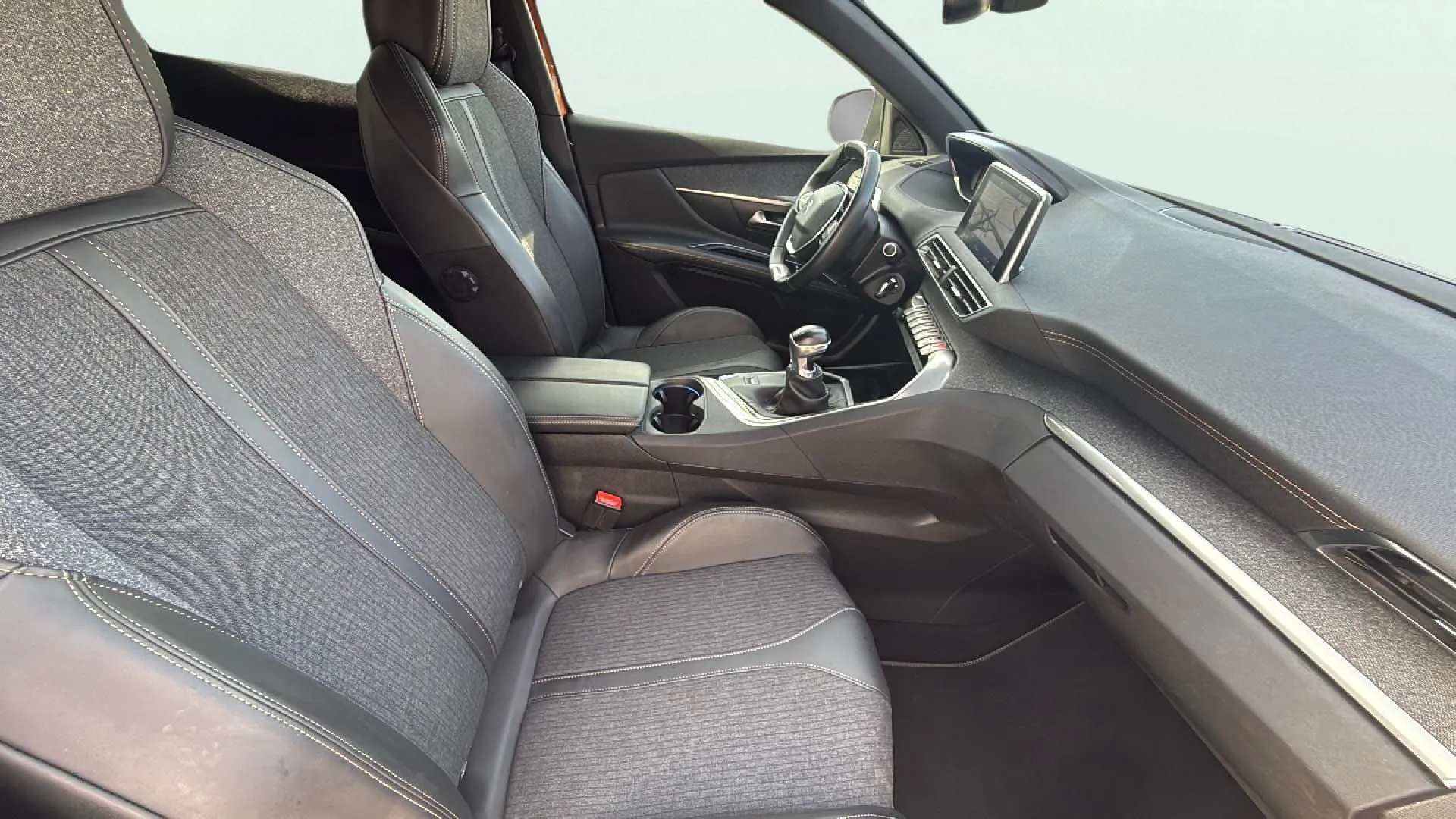 Peugeot 3008 1.2 PureTech GT - foto 13