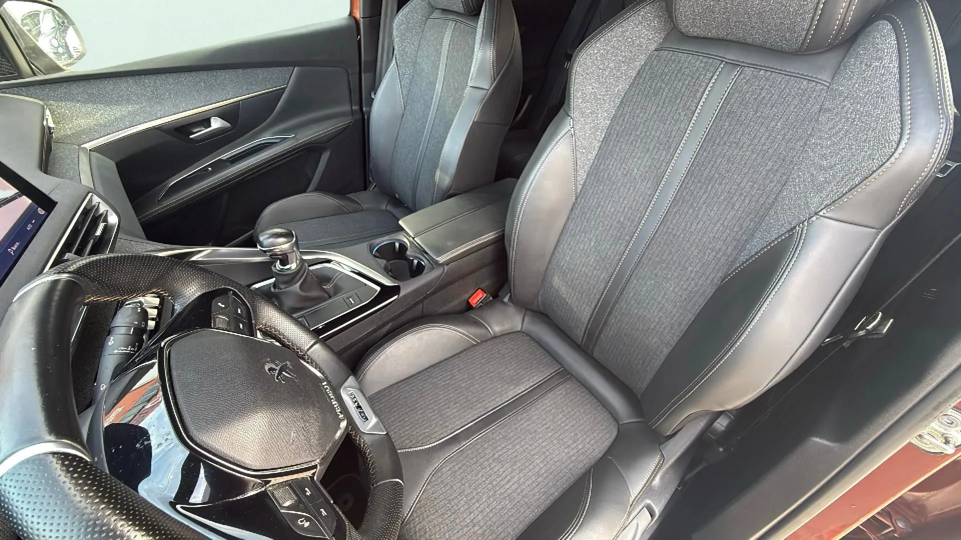 Peugeot 3008 1.2 PureTech GT - foto 14