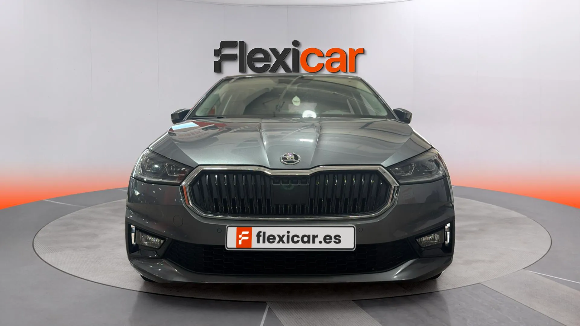 Škoda Fabia 1.0 TSI DSG Ambition - foto 13