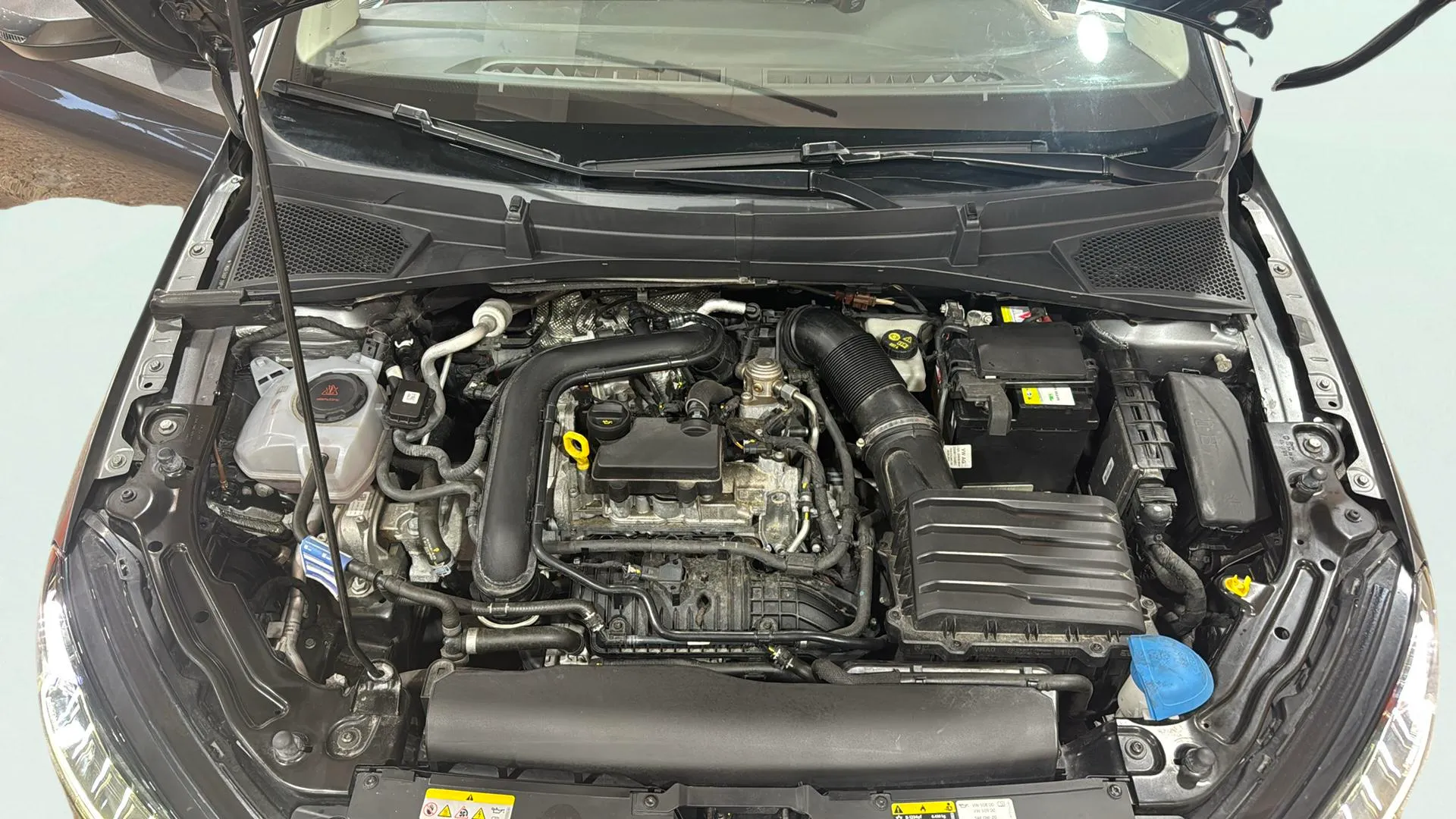 Škoda Fabia 1.0 TSI DSG Ambition - foto 5