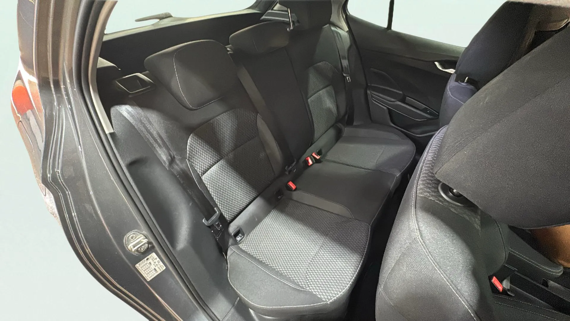 Škoda Fabia 1.0 TSI DSG Ambition - foto 3