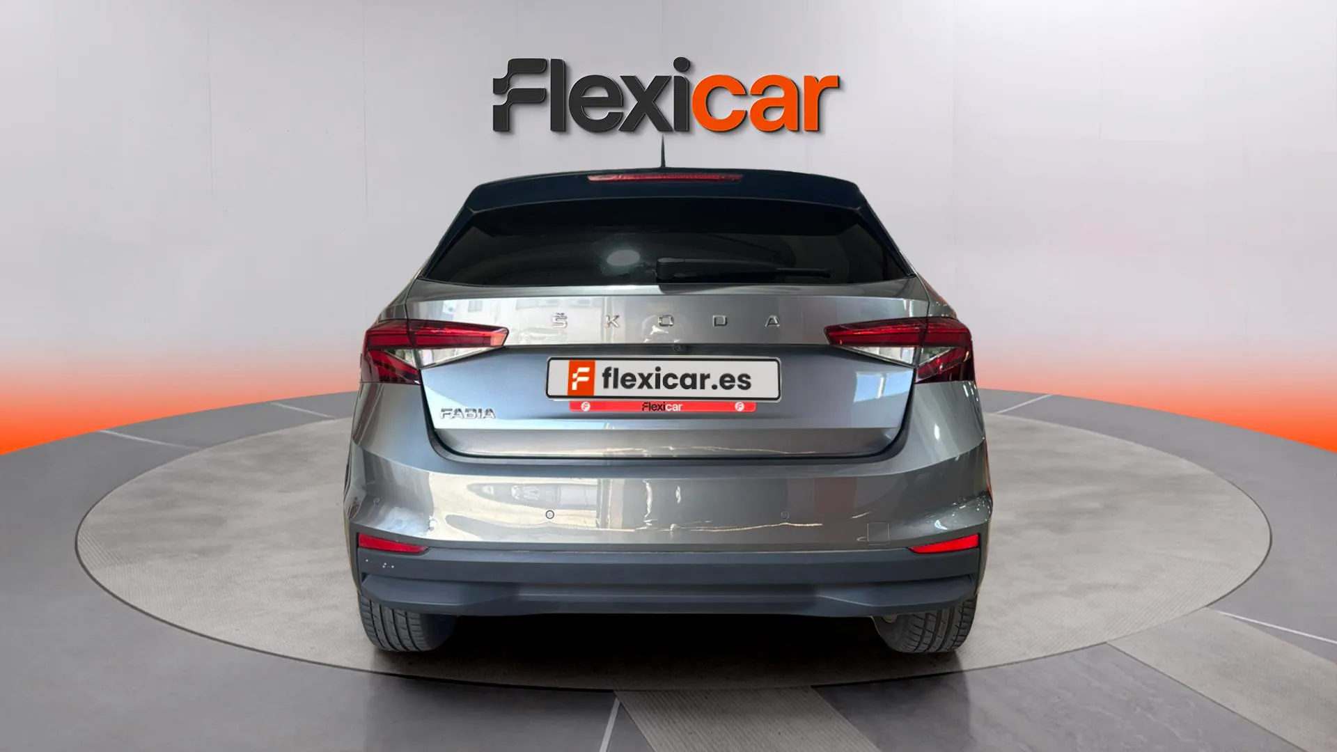 Škoda Fabia 1.0 TSI DSG Ambition - foto 15