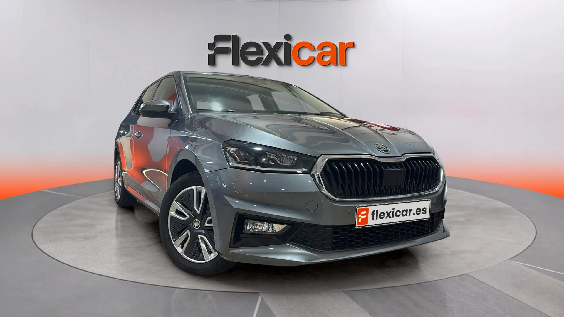 Škoda Fabia 1.0 TSI DSG Ambition