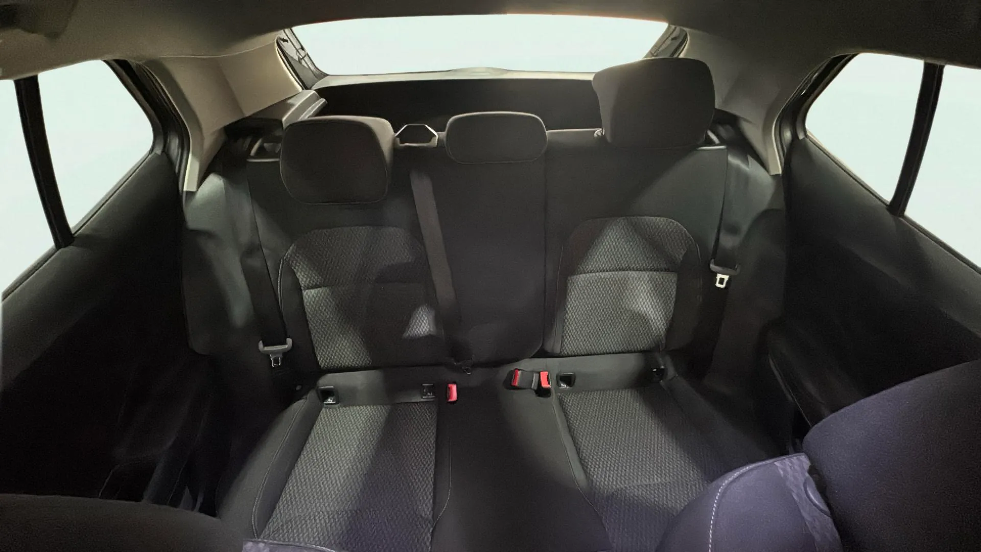 Škoda Fabia 1.0 TSI DSG Ambition - foto 4
