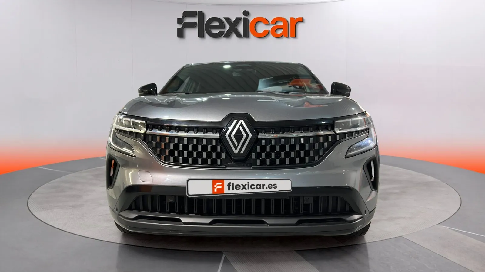 Renault Austral Techno E-Tech Full Hybrid - foto 3
