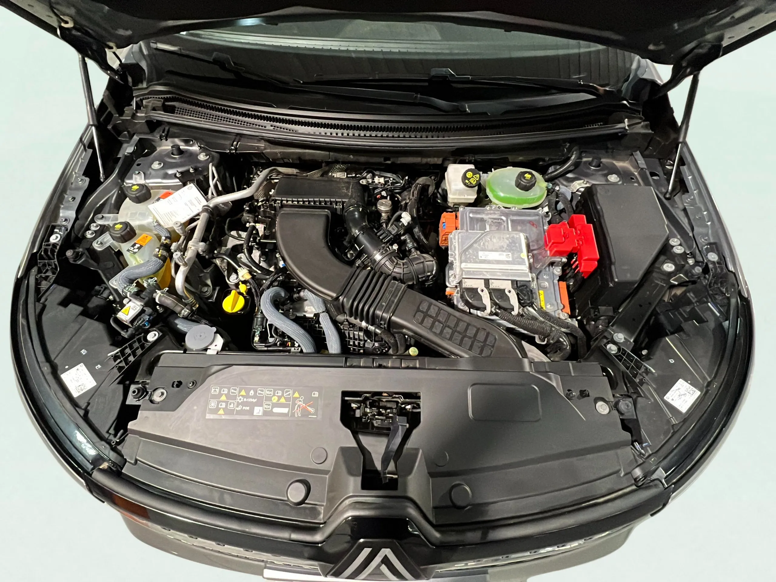 Renault Austral Techno E-Tech Full Hybrid - foto 20