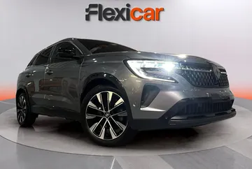 renault austral techno e tech full hybrid 147kw 200cv hibrido no enchufable automatica terrassa centre 903000000178135