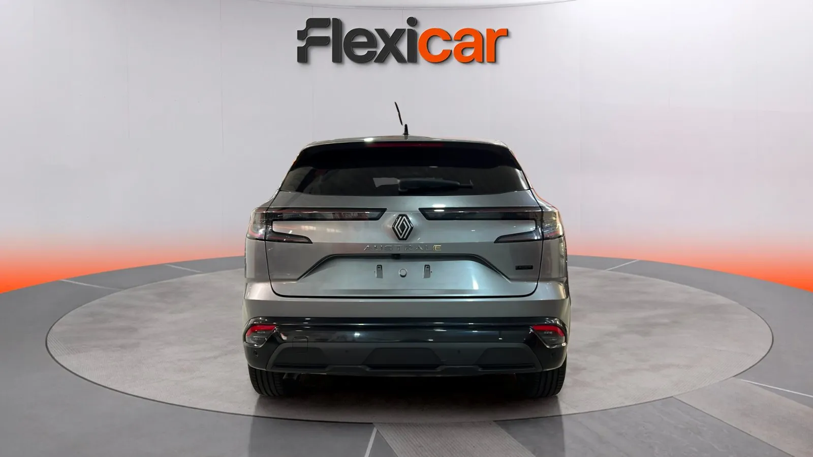 Renault Austral Techno E-Tech Full Hybrid - foto 4