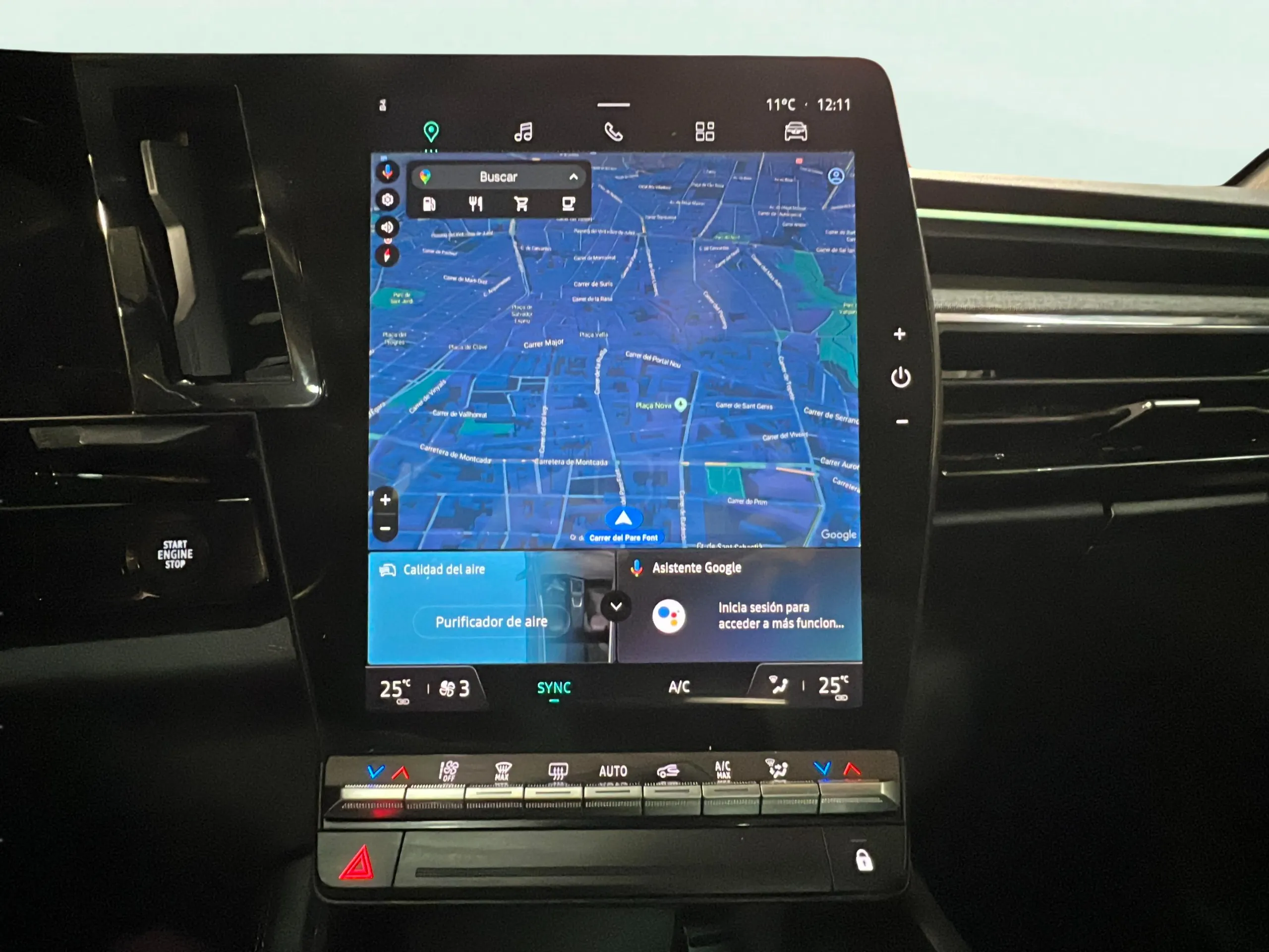 Renault Austral Techno E-Tech Full Hybrid - foto 13