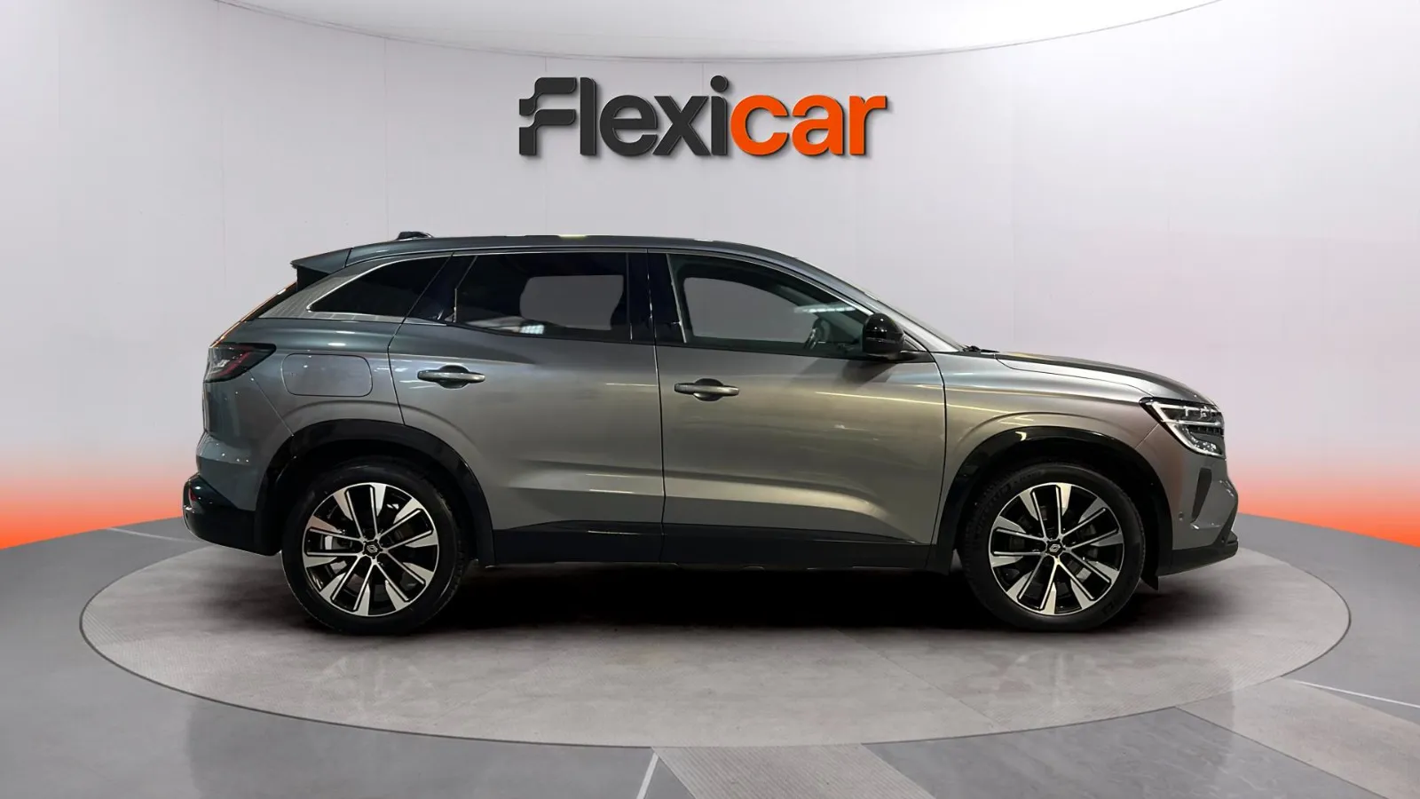 Renault Austral Techno E-Tech Full Hybrid - foto 2