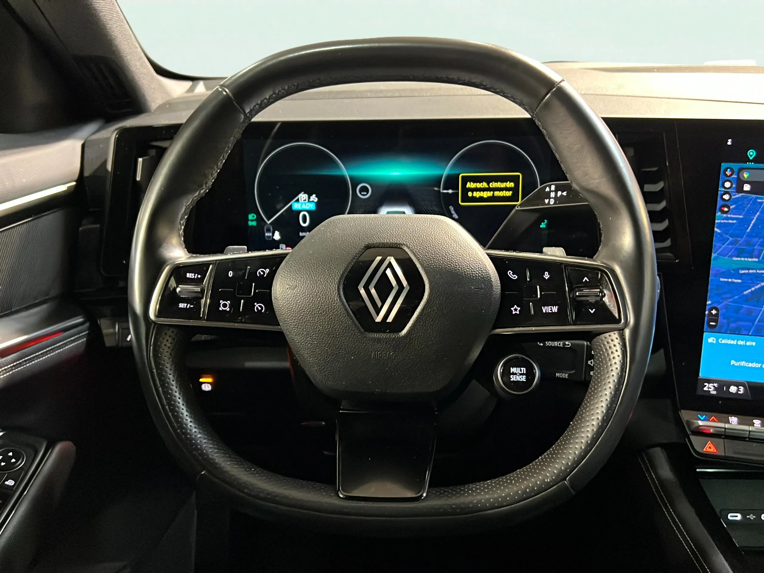 Renault Austral Techno E-Tech Full Hybrid - foto 7
