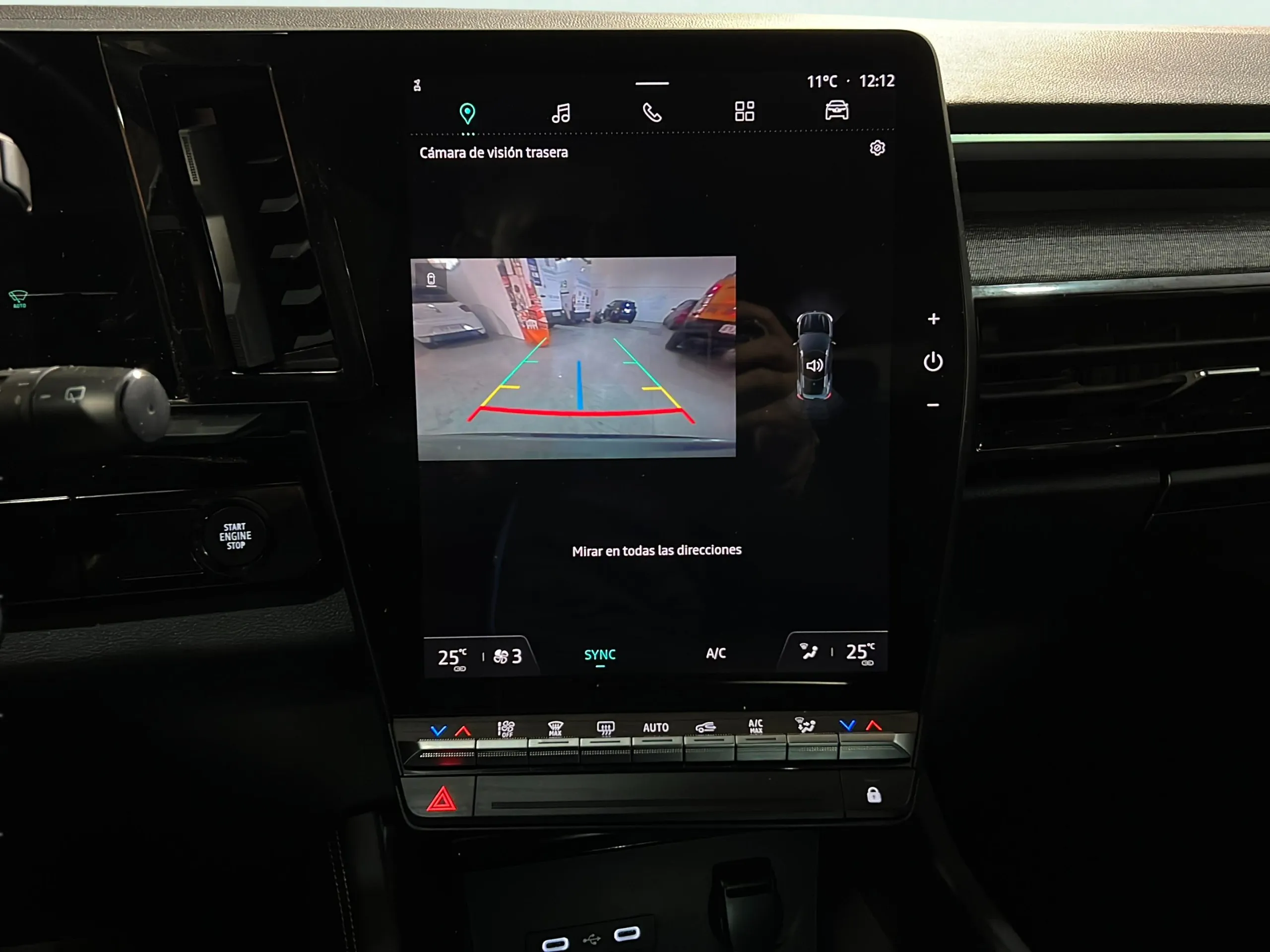 Renault Austral Techno E-Tech Full Hybrid - foto 12