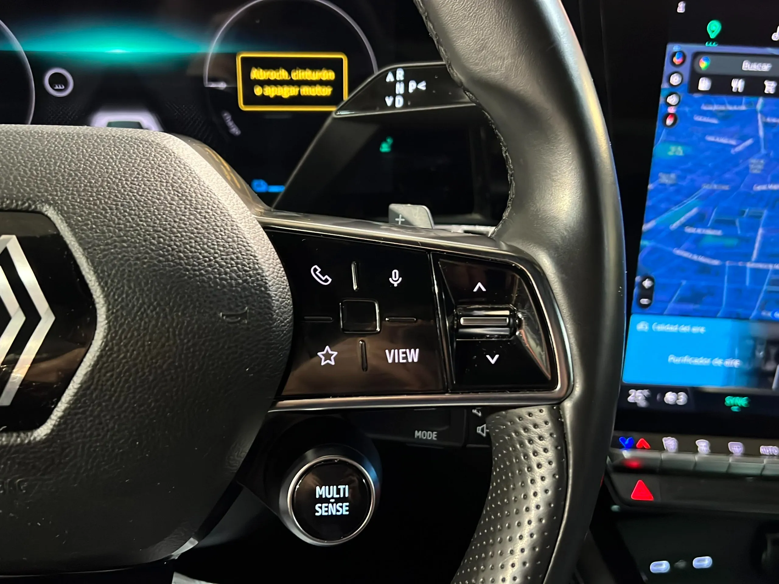 Renault Austral Techno E-Tech Full Hybrid - foto 9