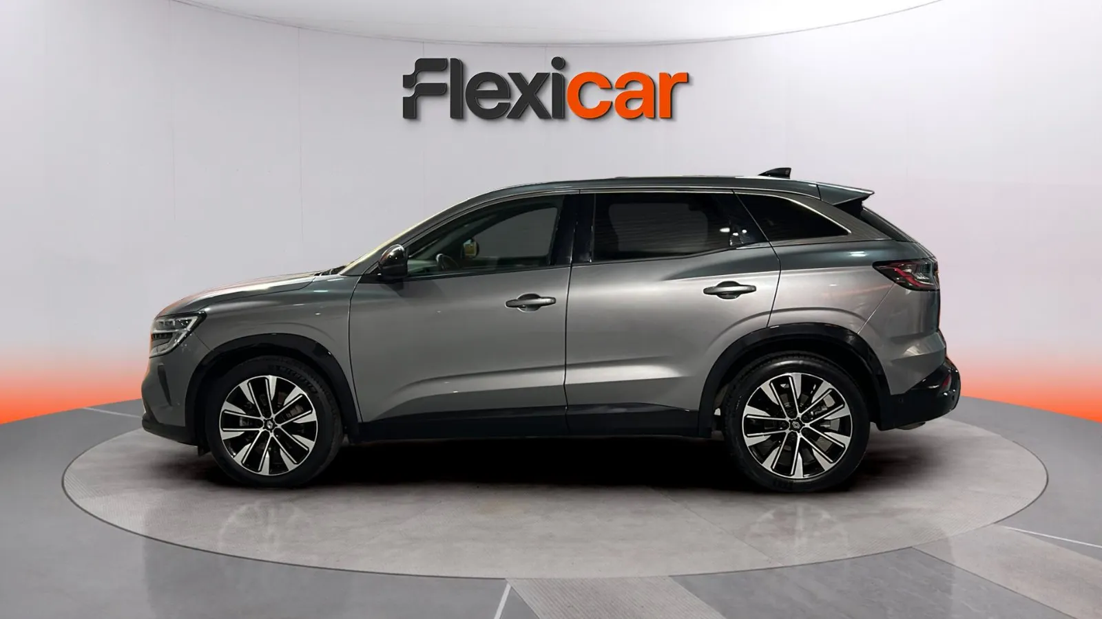 Renault Austral Techno E-Tech Full Hybrid - foto 5