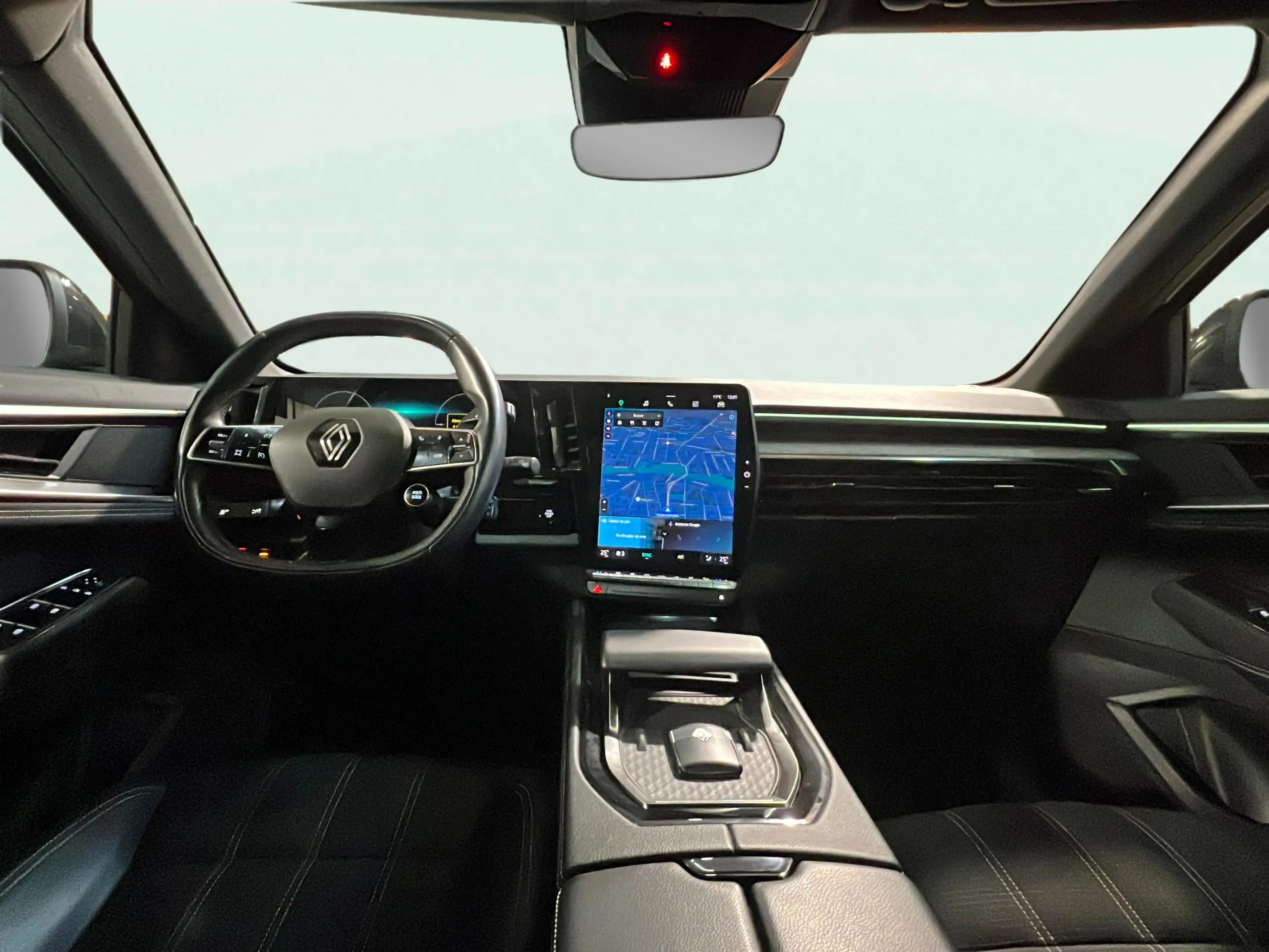 Renault Austral Techno E-Tech Full Hybrid - foto 6