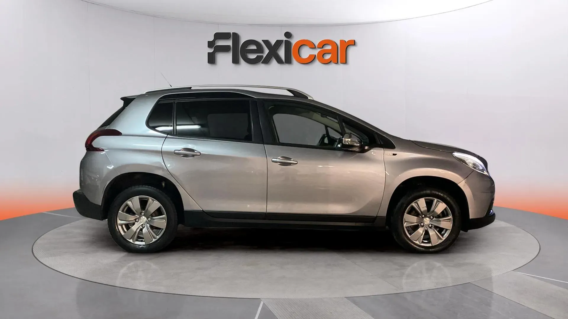 Peugeot 2008 Style 1.2L PureTech - foto 8