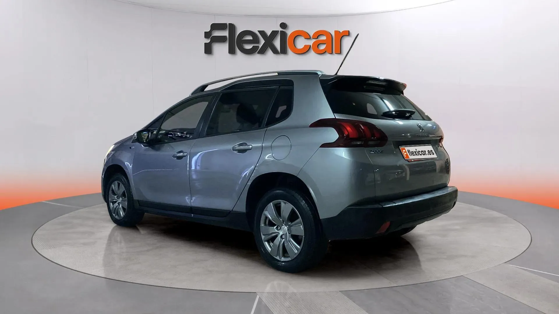 Peugeot 2008 Style 1.2L PureTech - foto 5