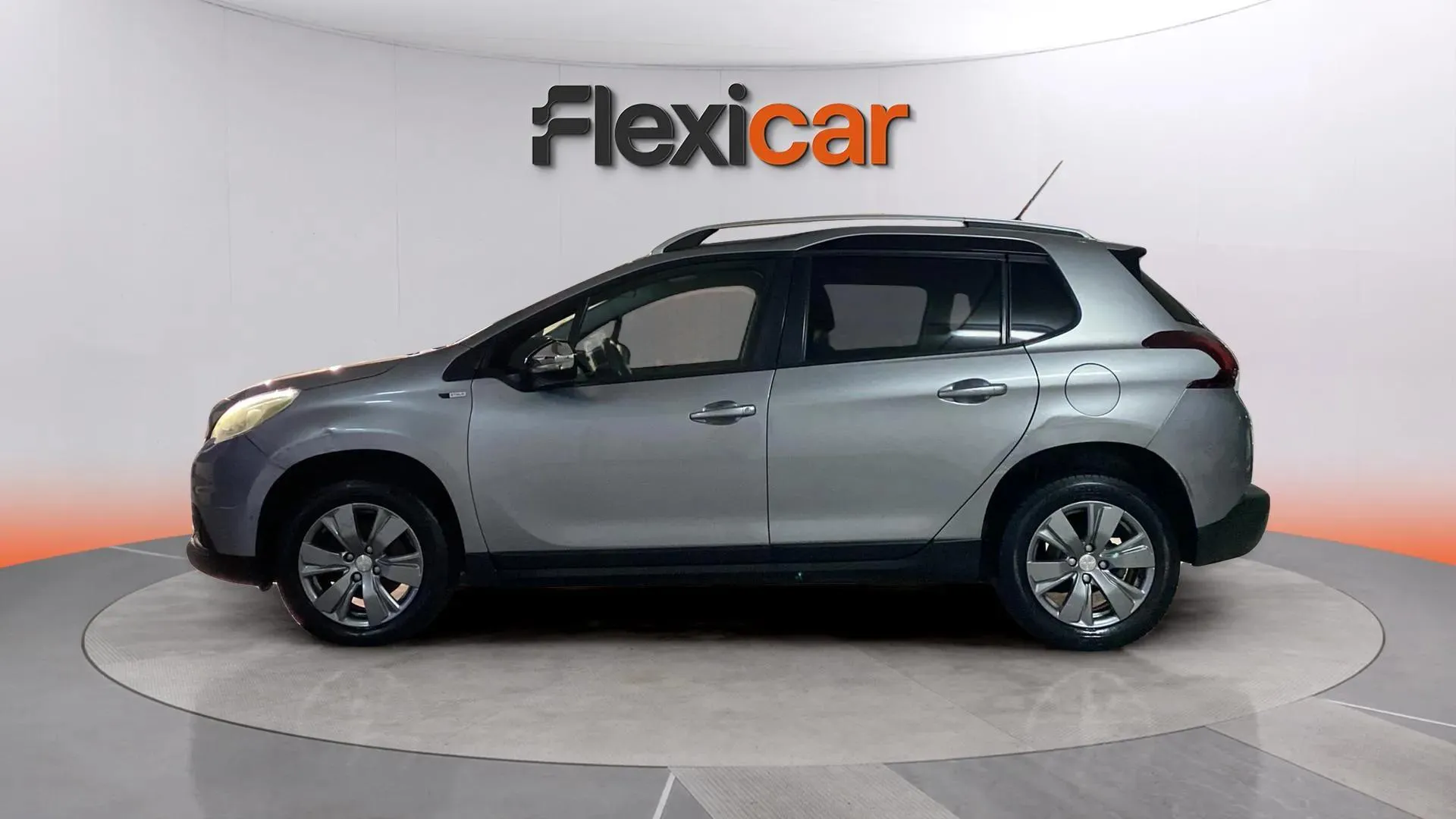 Peugeot 2008 Style 1.2L PureTech - foto 4