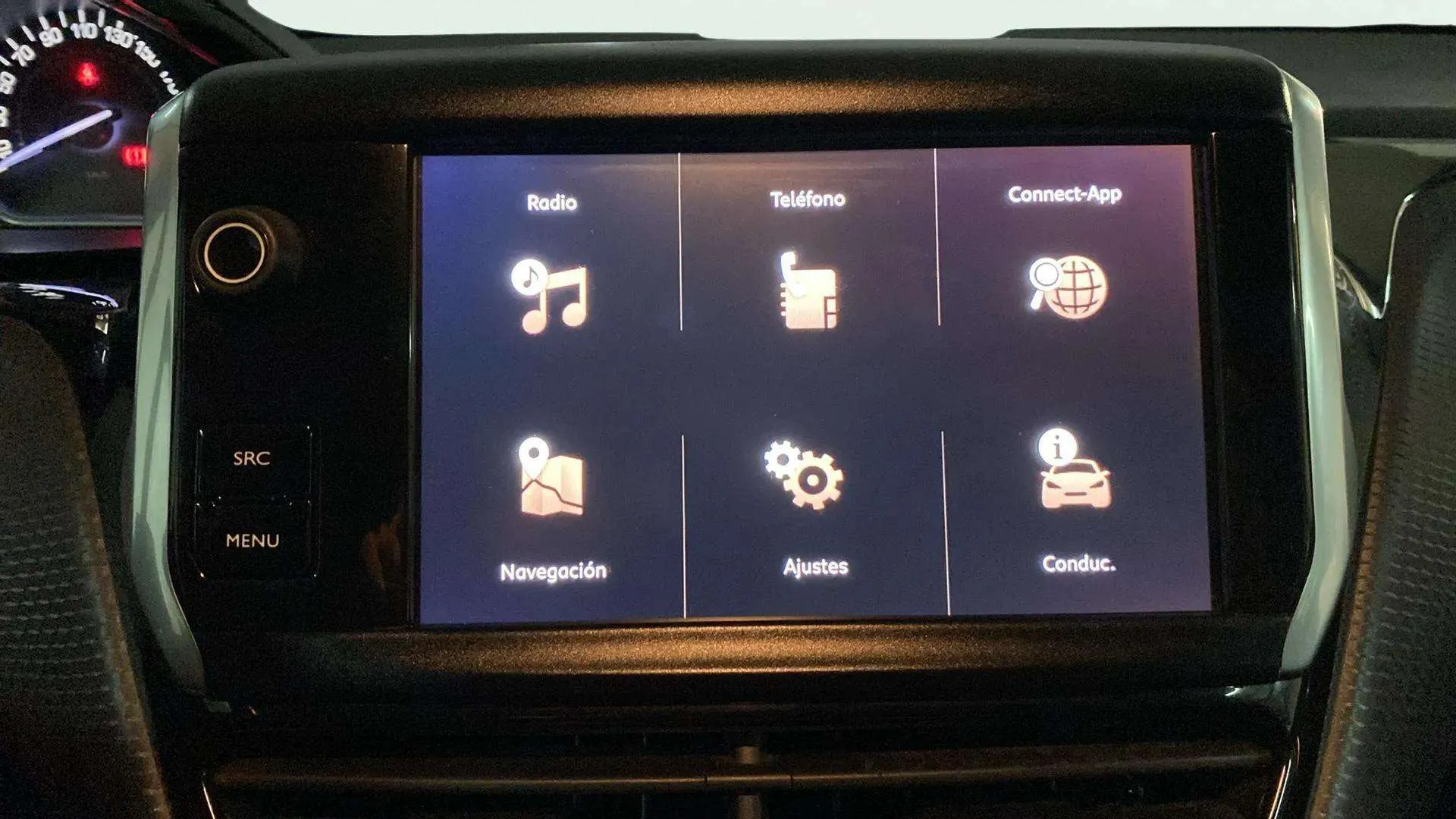 Peugeot 2008 Style 1.2L PureTech - foto 14
