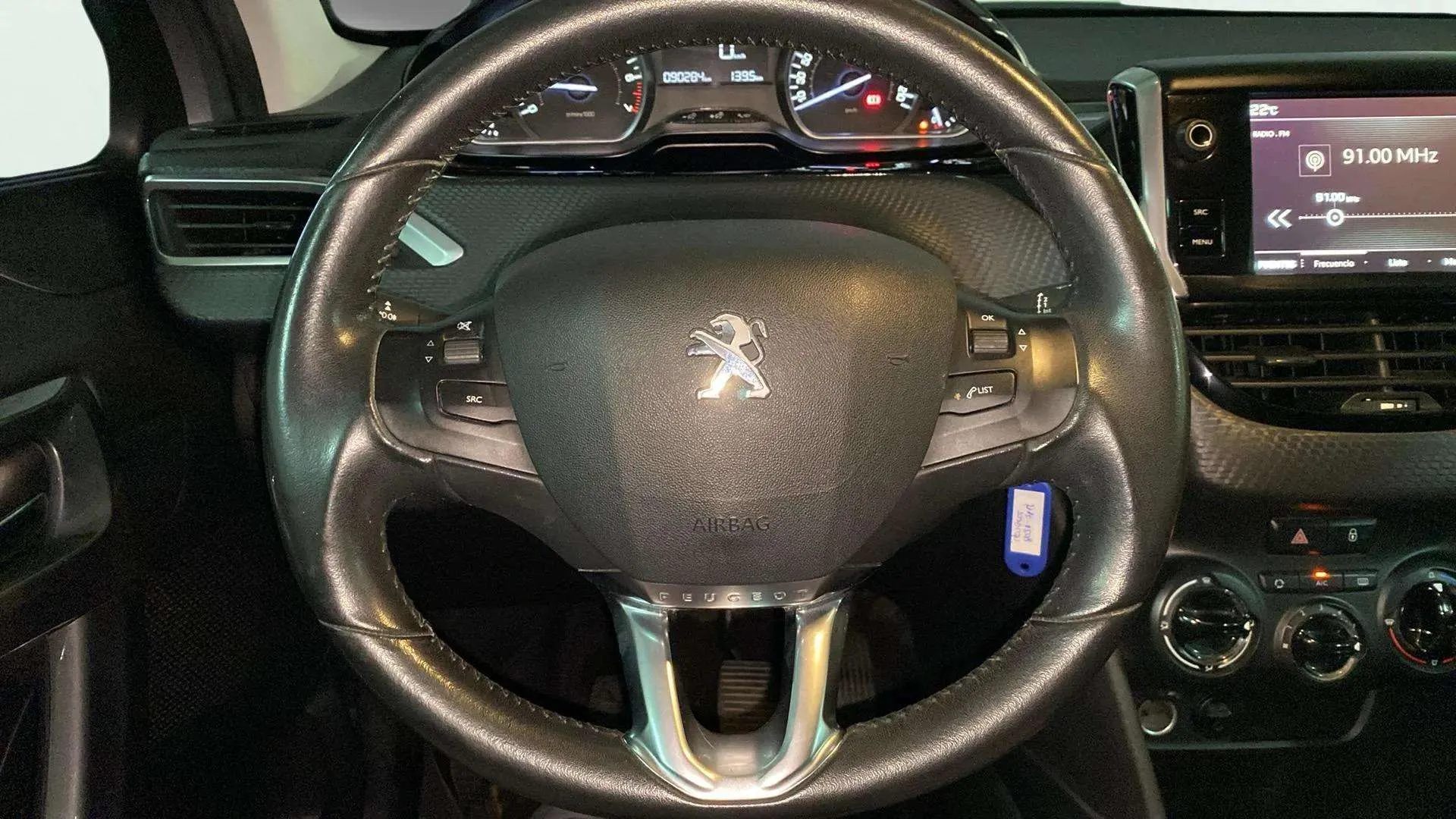 Peugeot 2008 Style 1.2L PureTech - foto 10