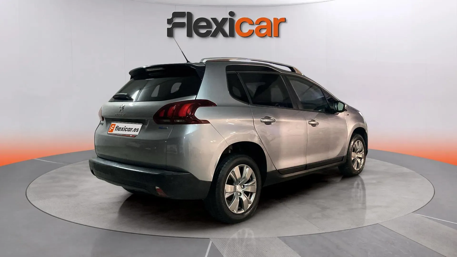 Peugeot 2008 Style 1.2L PureTech - foto 7