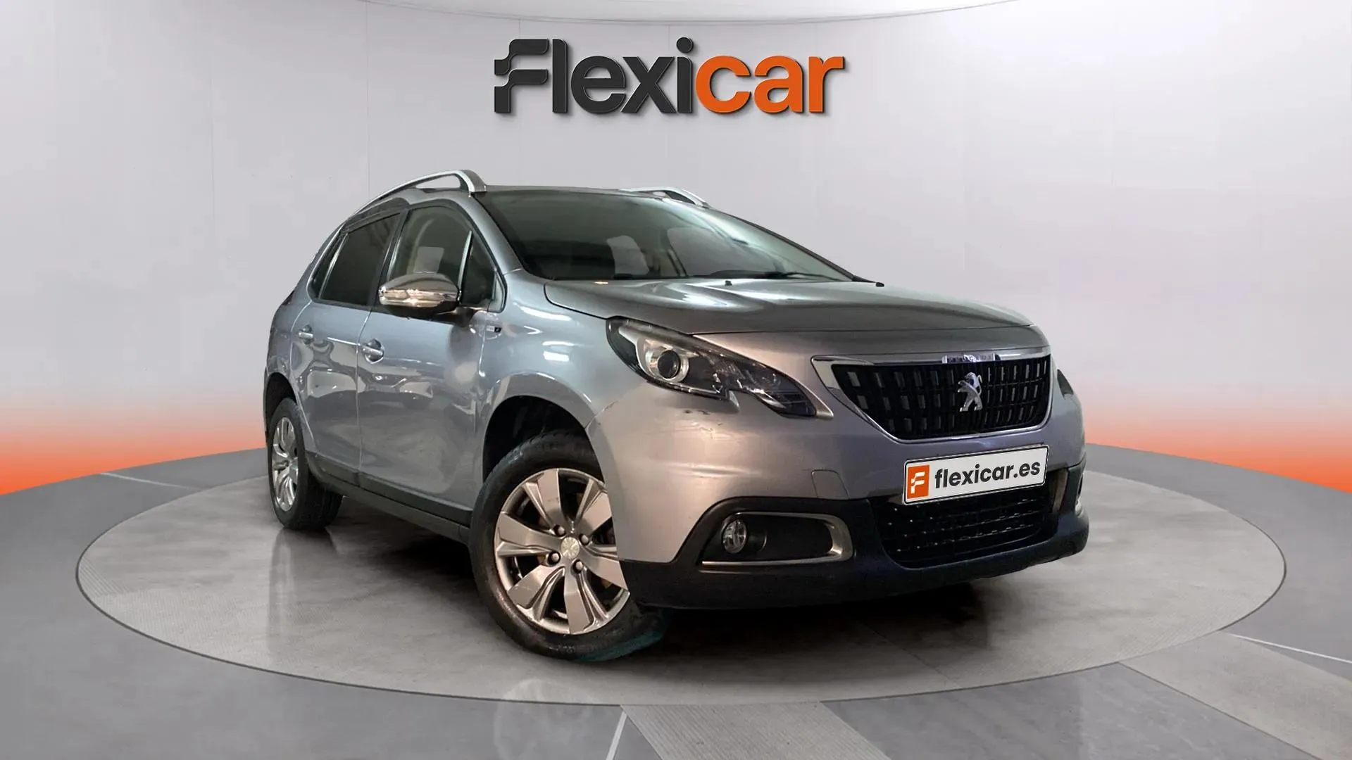 Peugeot 2008 Style 1.2L PureTech