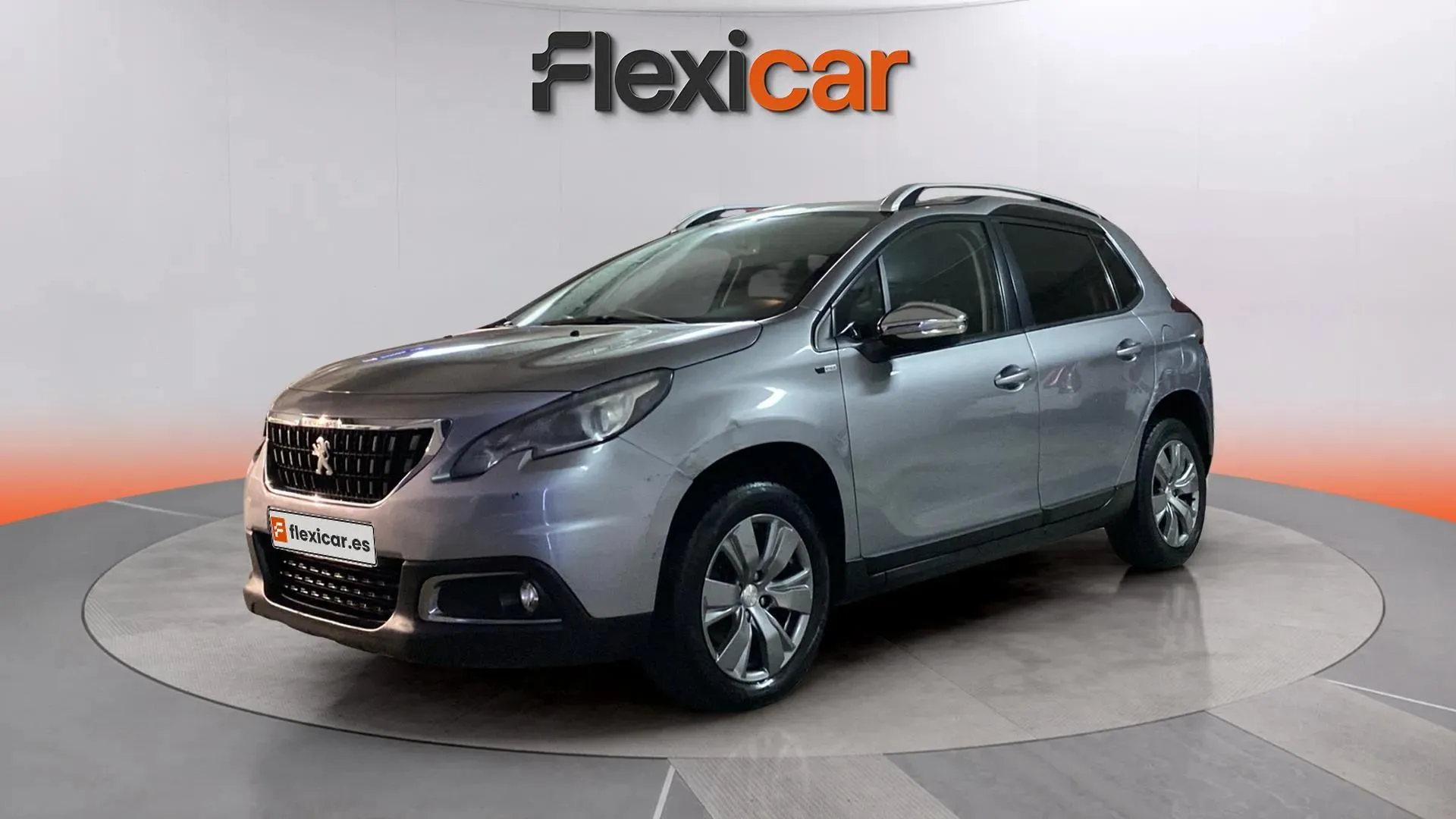 Peugeot 2008 Style 1.2L PureTech - foto 3