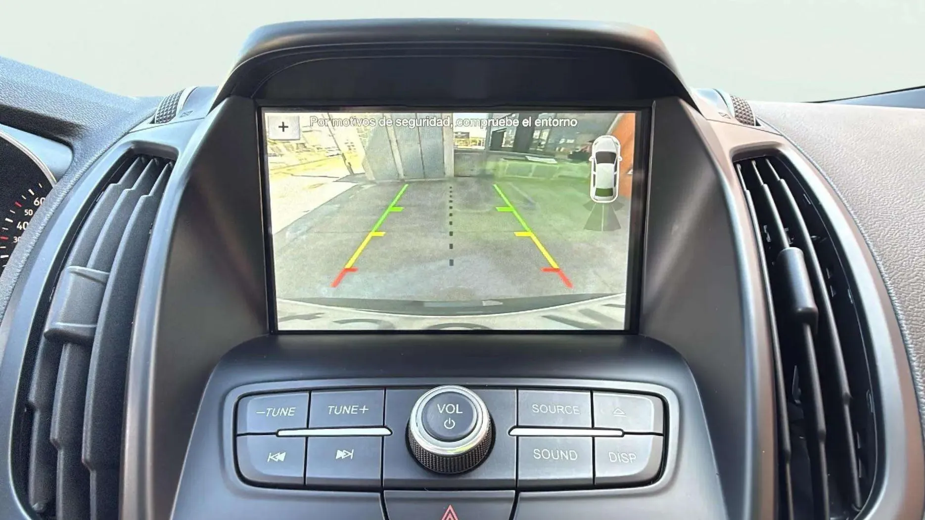 Ford Kuga 1.5 EcoBoost A-S-S 4x2 Trend+ - foto 27