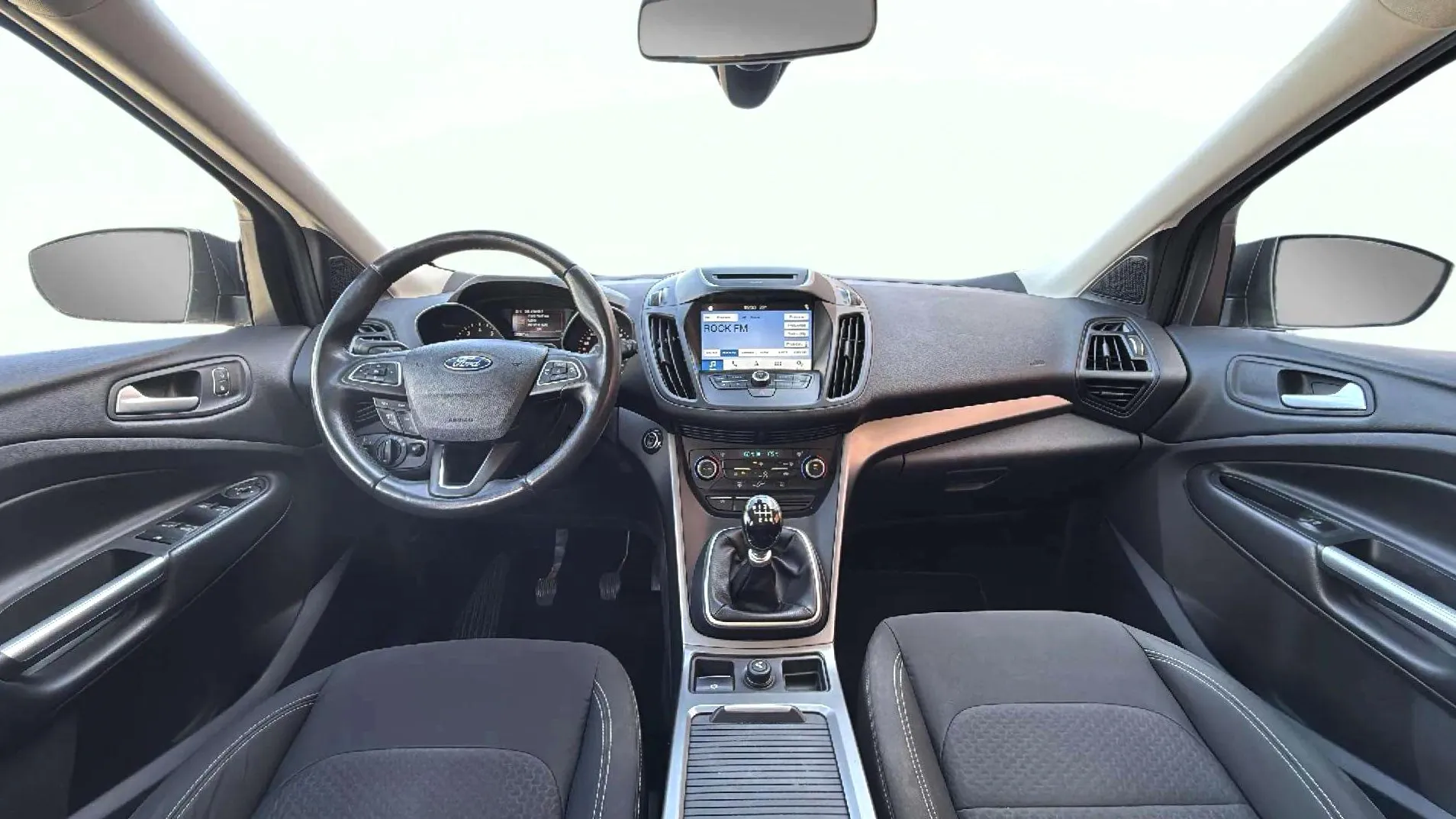 Ford Kuga 1.5 EcoBoost A-S-S 4x2 Trend+ - foto 14
