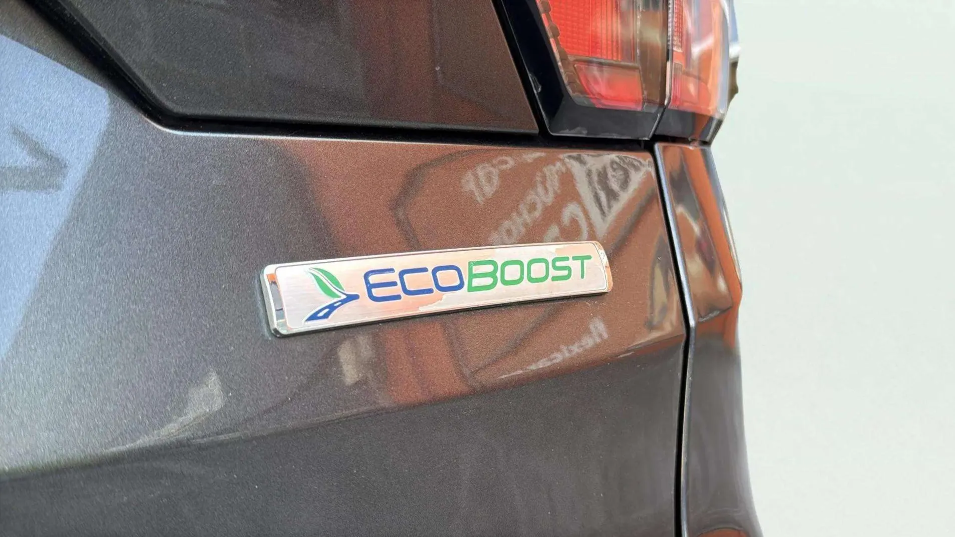 Ford Kuga 1.5 EcoBoost A-S-S 4x2 Trend+ - foto 6
