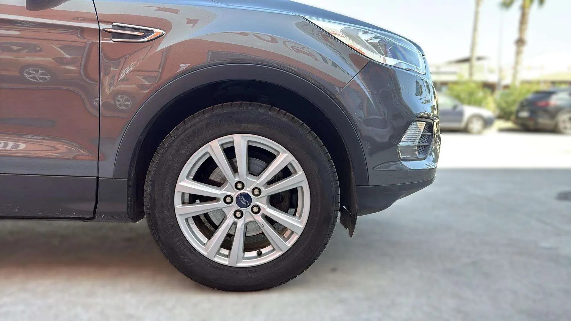 Ford Kuga 1.5 EcoBoost A-S-S 4x2 Trend+ - foto 32