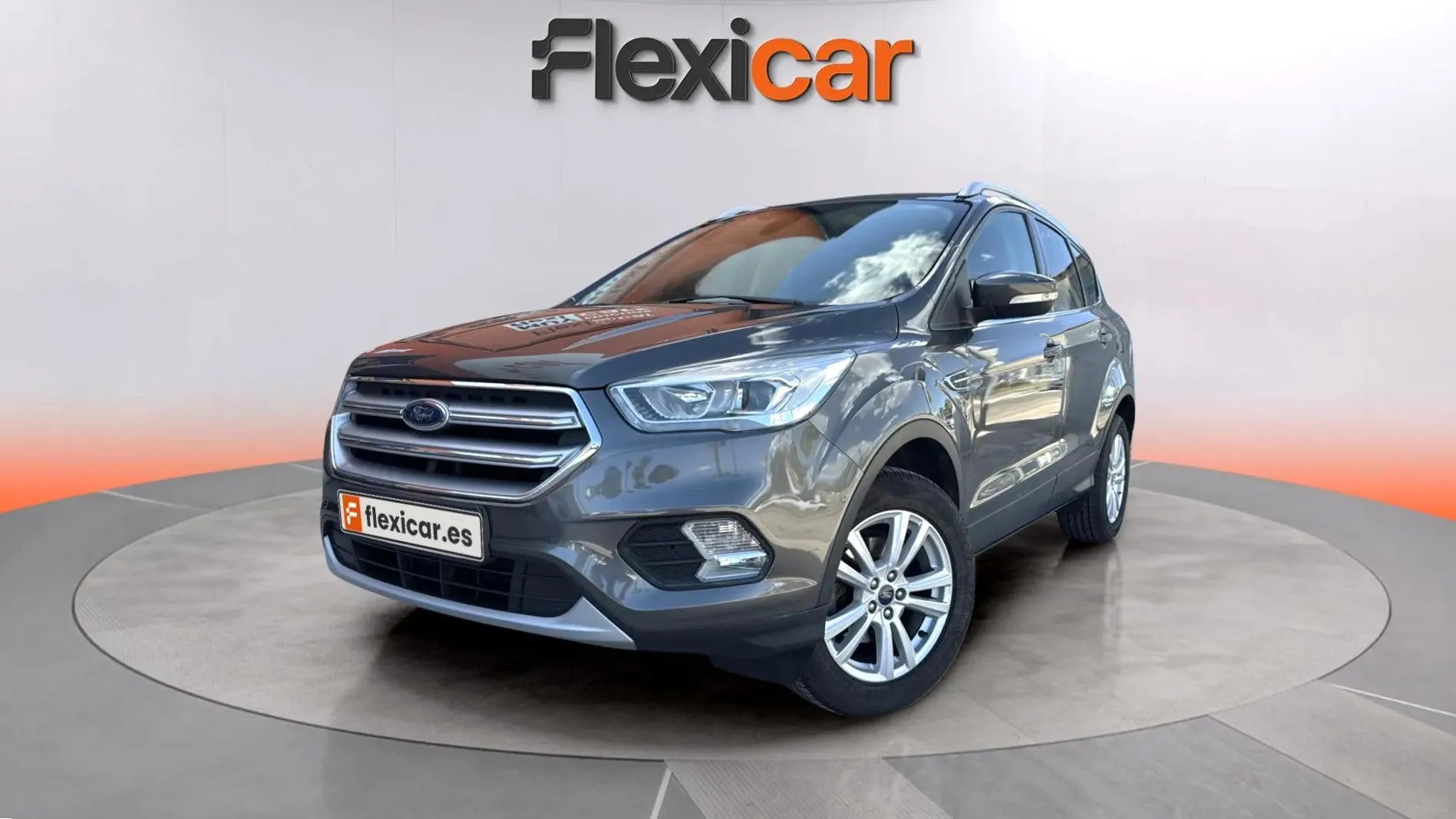 Ford Kuga 1.5 EcoBoost A-S-S 4x2 Trend+ - foto 3