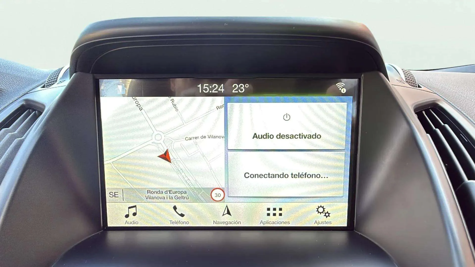 Ford Kuga 1.5 EcoBoost A-S-S 4x2 Trend+ - foto 25