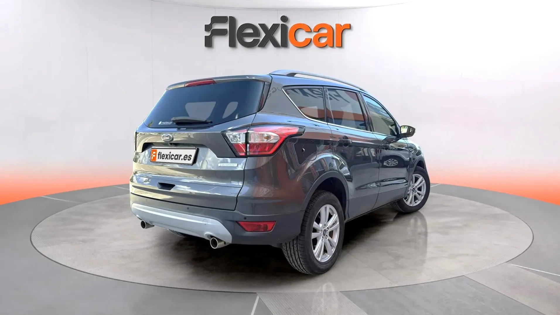 Ford Kuga 1.5 EcoBoost A-S-S 4x2 Trend+ - foto 10
