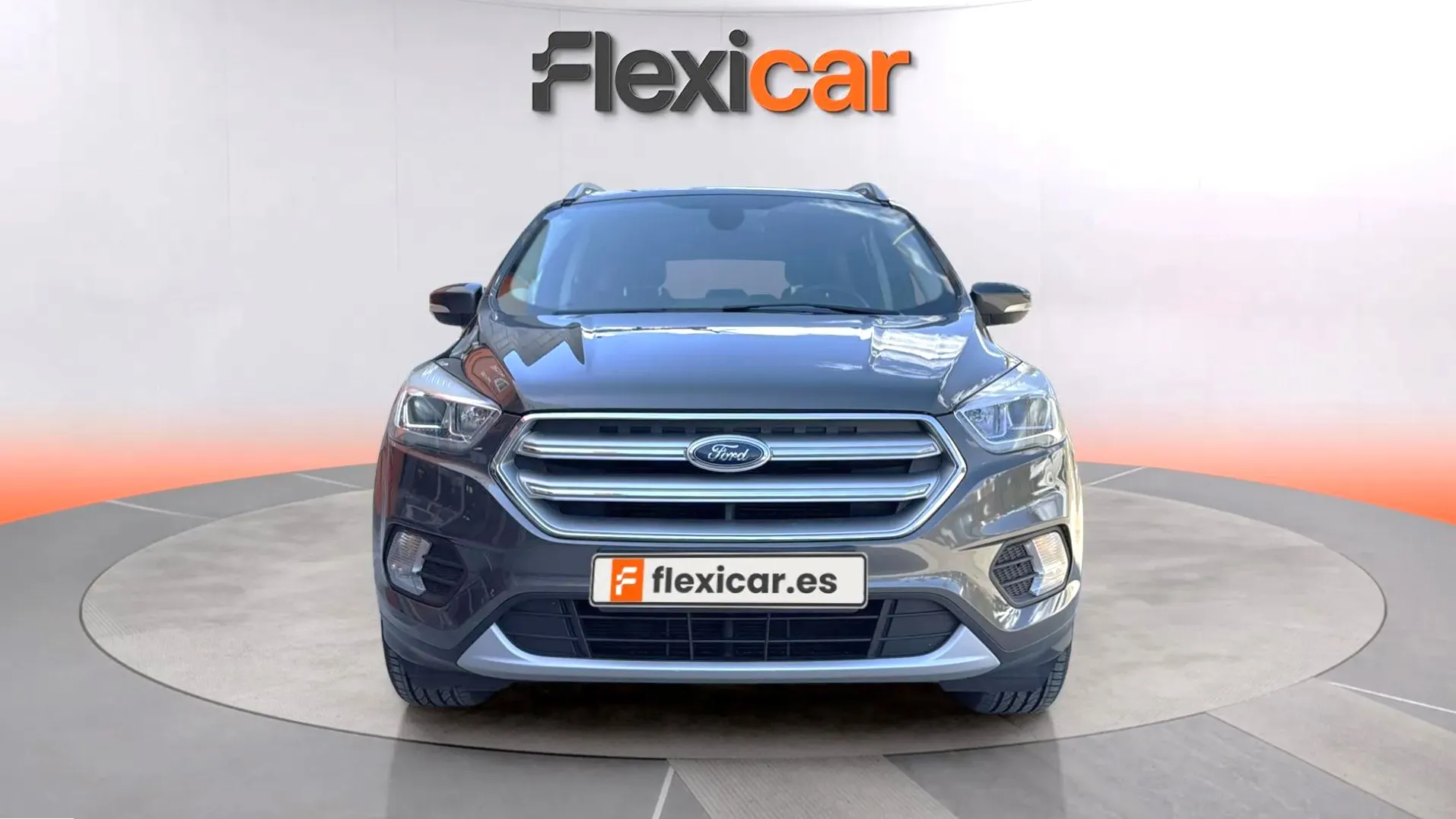 Ford Kuga 1.5 EcoBoost A-S-S 4x2 Trend+ - foto 2